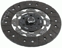 SACHS Clutch Disc - 1878 004 698